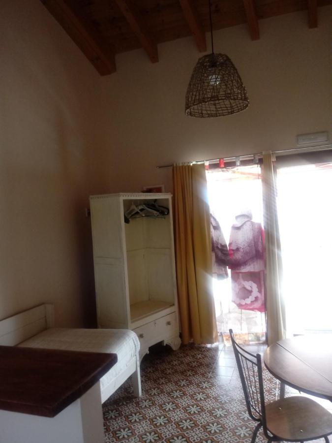Pension Gabino  El Ganso Exterior foto