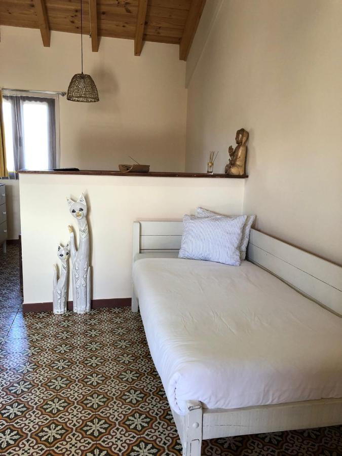 Pension Gabino  El Ganso Exterior foto
